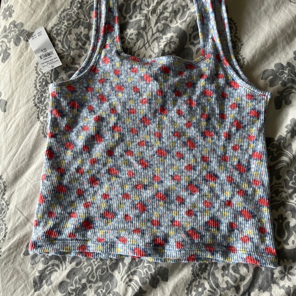 American eagle 2 pack crop top - Picture 5 of 7